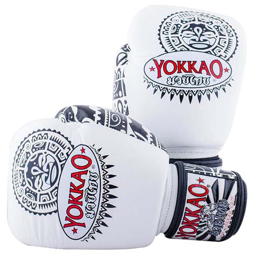 新規コロナ感染 YOKKAO ヨッカオ ボクシング グローブ 10OZ 武道