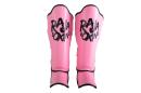 RAJA ラジャ レッグガード シンガード Lightweight Shin Guards V4 (Pink) ピンク