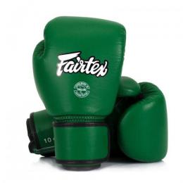 フェアテックス Fairtex グローブ マットグリーン BGV16-green-Matte 8oz