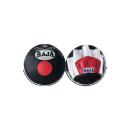 RAJA ラジャ パンチングミット RPM-1 Classic Punch_Mitt_open finger_(Red/White/Black) レッド ホワイト ブラック