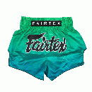 フェアテックス Fairtex キックパンツ ムエタイパンツ ショーツ Fairtex Muay Thai Shorts - BS1953 Quantum