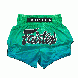 フェアテックス Fairtex キックパンツ ムエタイパンツ ショーツ Fairtex Muay Thai Shorts - BS1953 Quantum