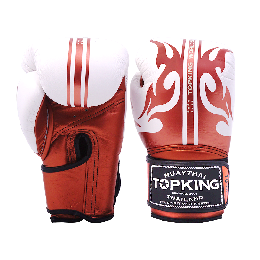 TOPKING トップキング ボクシンググローブ WORLD SERIES ワールドシリーズ COPPER WHITE