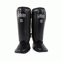 フェアテックス Fairtex シンガード ウルトラエルゴ SPK9 Shin Pads for Kids キッズ用