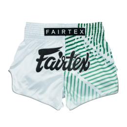 フェアテックス Fairtex キックパンツ ムエタイパンツ ショーツ BS1923