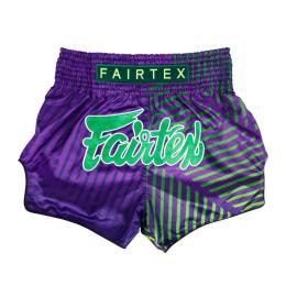 フェアテックス Fairtex キックパンツ ムエタイパンツ ショーツ BS1922