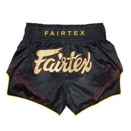 フェアテックス Fairtex キックパンツ ムエタイパンツ ショーツ BS1925