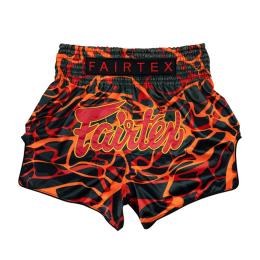 フェアテックス Fairtex キックパンツ ムエタイパンツ ショーツ BS1926