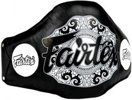 Fairtex(フェアテックス) トレーニングギア ベリーパッドの個人輸入