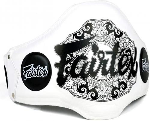 Fairtex フェアテックス トレーニングギア ベリーパッド Light Weight