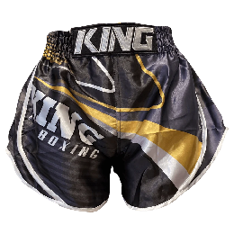 King Pro Boxing キングプロボクシング ショーツ King Pro Boxing Shorts Thunder 1