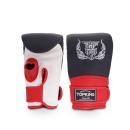 TOPKING トップキング パンチンググローブ バッググローブ BAG MITTS ULTIMATE (OPEN THUMB)