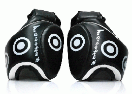 Fairtex(フェアテックス) トレーニングギア ベリーパッドの個人輸入 ...