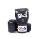 フェアテックス Fairtex Universal Gloves - Breathable ユニバーサル ボクシンググローブ 通気性 エアー ブルー