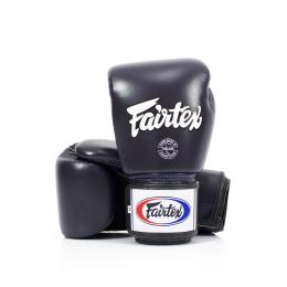 フェアテックス Fairtex Universal Gloves - Breathable ユニバーサル ボクシンググローブ 通気性 エアー ブルー