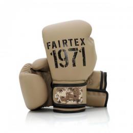 フェアテックス Fairtex BGV25 F-Day2 グローブ 16オンス