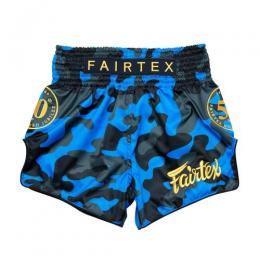 Fairtex(フェアテックス) ムエタイパンツ、キックボクシングトランクス