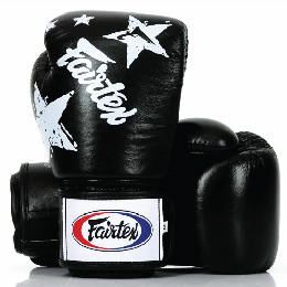 Fairtex(フェアテックス) グローブ 10オンスの個人輸入代行通販 