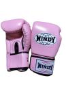 WINDY ウィンディ　キック ボクシンググローブ ピンク pink
