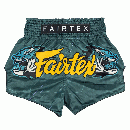 フェアテックス Fairtex キックパンツ ムエタイパンツ ショーツ Fairtex Muay Thai Shorts - BS1952 Jungle Hunter