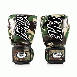 フェアテックス Fairtex x AAPE Limited Edition Boxing Gloves ボクシンググローブ