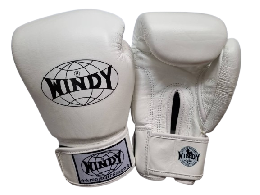 WINDY ウィンディ　キック ボクシンググローブ 白 white
