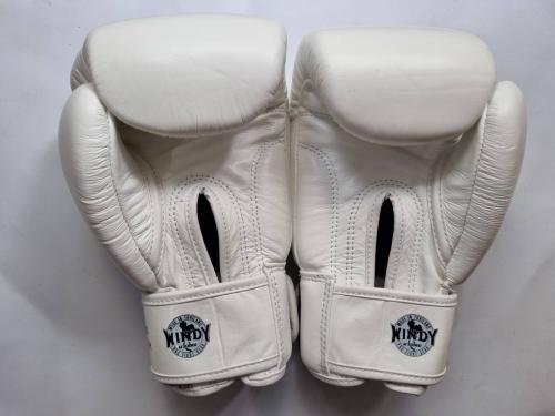 WINDY キックボクシング　グローブ　白 WINDY ウィンディ キック ボクシンググローブ 白 whiteの個人