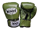 WINDY ウィンディ グローブ BGVH Green Olive オリーブグリーン