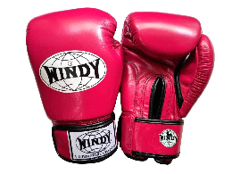 WINDY ボクシンググローブ BGVH ホットピンク ショッキングピンク