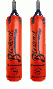 BLEGEND ビーレジェンド ヘビーバッグ Blegend Heavy Bag HB4 Red Black