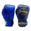 ブアカーオ キックボクシンググローブ Buakaw Boxing Gloves BGL-UL1 Blue ブルー