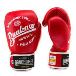 Buakaw Banchamek(ブアカーオ・バンチャメク) キックボクシング