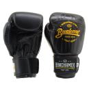 ブアカーオ キックボクシンググローブ Buakaw Boxing Gloves BGL-UL1 Black ブラック