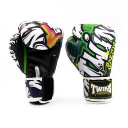 Twins Special ツインズ ボクシンググローブ FBGVL4-68