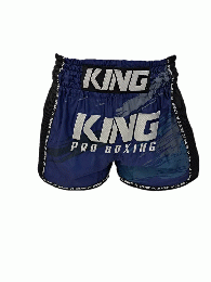 King Pro Boxing キングプロボクシング ショーツ King Pro Boxing Shorts New Wave Blue