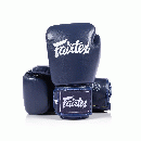 フェアテックス ボクシンググローブ Fairtex BGV1C-PLUS Boxing Gloves ブルー