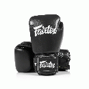 フェアテックス ボクシンググローブ Fairtex BGV1C-PLUS Boxing Gloves ブラック