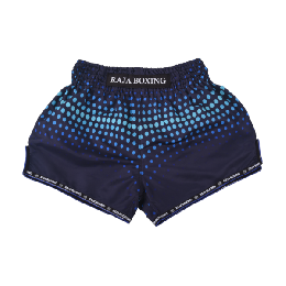 RAJA ラジャ キックパンツ ムエタイ パンツ ショーツ RK-14 Raja Boxing Muay Thai Shorts