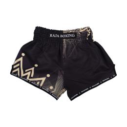 RAJA ラジャ キックパンツ ムエタイ パンツ ショーツ RK-13 Raja Boxing Muay Thai Shorts