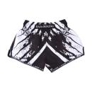 RAJA ラジャ キックパンツ ムエタイ パンツ ショーツ RK-11 Raja Boxing Muay Thai Shorts