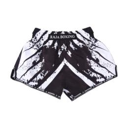 RAJA ラジャ キックパンツ ムエタイ パンツ ショーツ RK-11 Raja Boxing Muay Thai Shorts