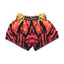 RAJA ラジャ キックパンツ ムエタイ パンツ ショーツ RK-6 Raja Boxing Muay Thai Shorts