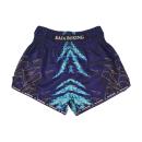 RAJA ラジャ キックパンツ ムエタイ パンツ ショーツ RK-1 Raja Boxing Muay Thai Shorts