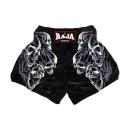 RAJA ラジャ キックパンツ ムエタイ パンツ ショーツ RK-15 Raja Boxing Muay Thai Shorts