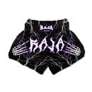 RAJA ラジャ キックパンツ ムエタイ パンツ ショーツ RK-16 Raja Boxing Muay Thai Shorts