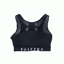 フェアテックス Fairtex ムエタイ トレーニングウェア アクティブ ブラ　Fairtex Active Bra