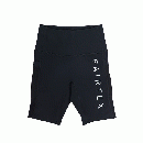 フェアテックス Fairtex ムエタイ トレーニングパンツ アクティブパンツ Fairtex Active Pants Black 黒