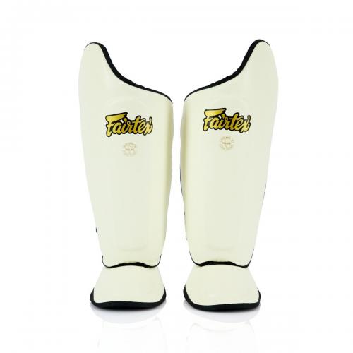 ヒート Fairtex フェアテックス レッグガード Lサイズ - crumiller.com