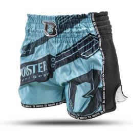 Booster Boxing Shorts BS Marine キックパンツ