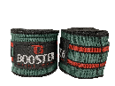 Booster Handwraps BPC Army Green Red 4.6M ハンドラップ バンテージ